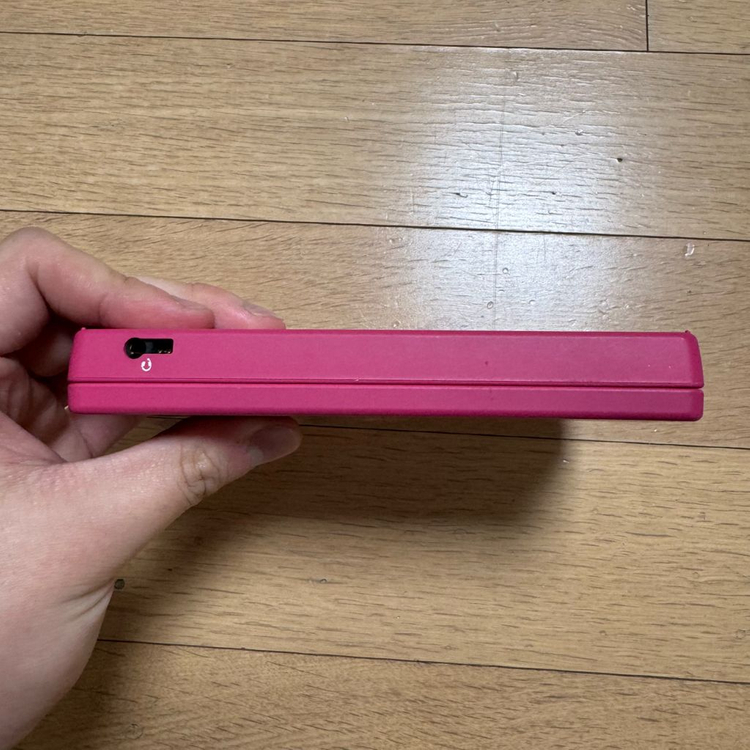 마지막가격) 닌텐도 dsi 한글정발판 핑크 박스셋 ds 3ds 이미지