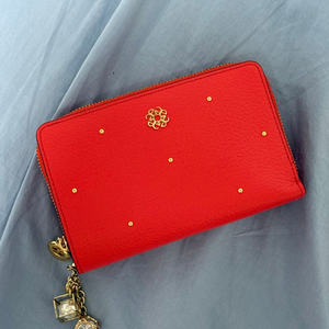 엘레강스 반지갑