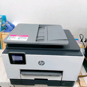 hp 오피스젯 프로 9025 프린터 복합기 이미지