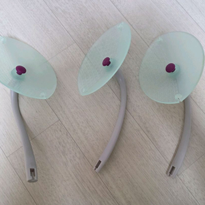 타이니러브 프린세스 테일즈 모빌 부품 부속품 헤드 인형 거치대 뼈대 (3P)