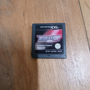 닌텐도 ds 포켓몬 펄기아 이미지
