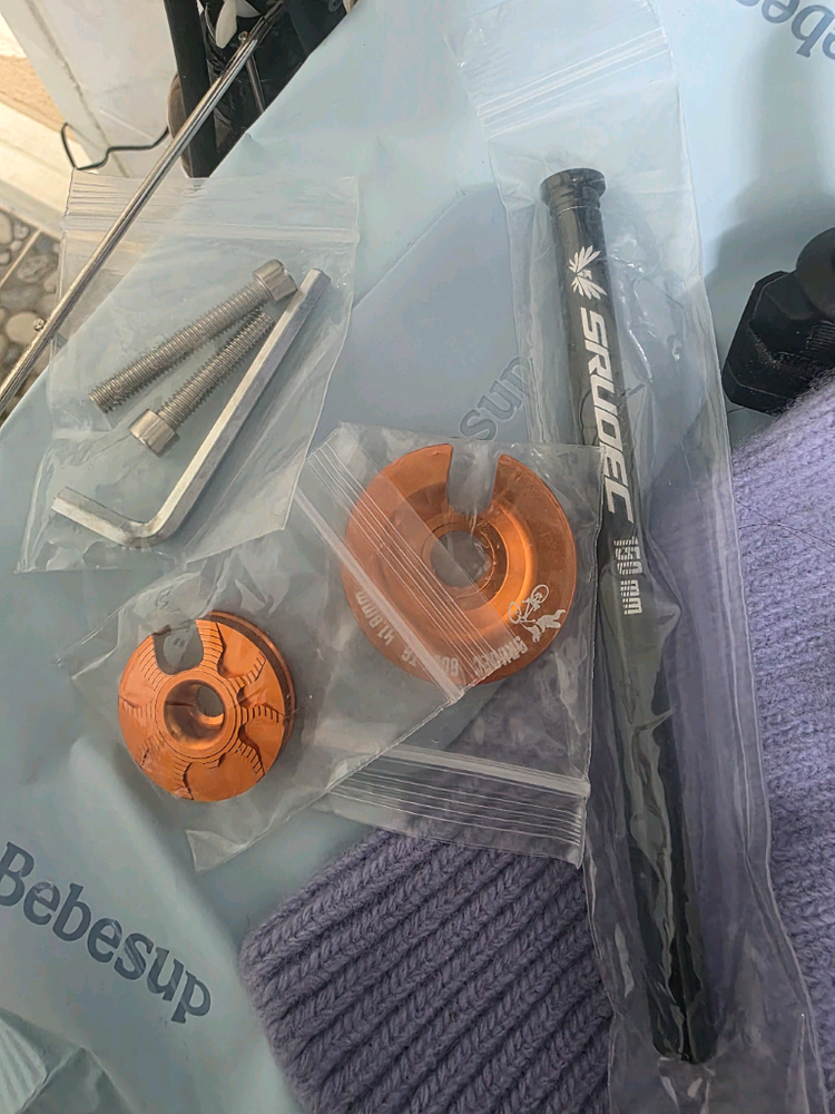 트렉 탑 퓨얼 EX 급처합니다--5