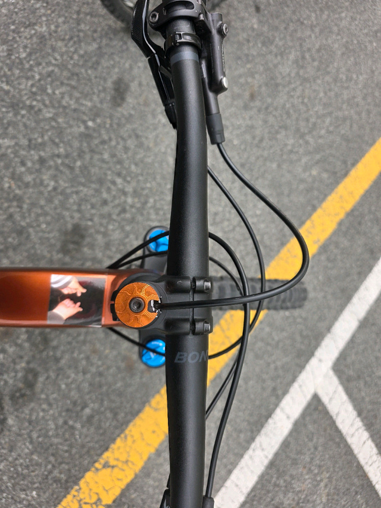 트렉 탑 퓨얼 EX 급처합니다--6