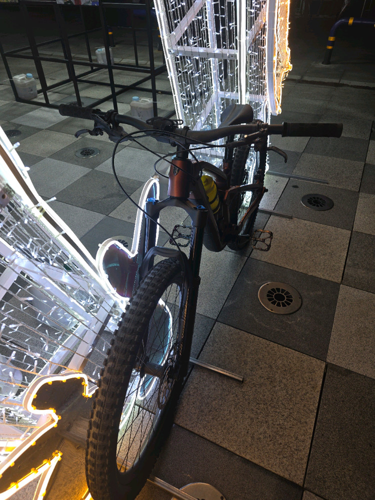 트렉 탑 퓨얼 EX 급처합니다--7