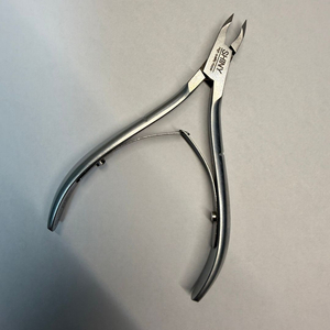 샤이니 모던 숏 큐티클 네일니퍼