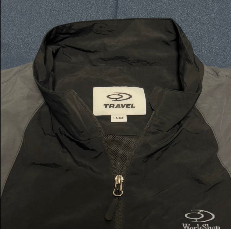 트레블 베스트 L 이미지