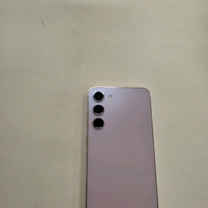 갤럭시 S23플러스 라벤더 512GB S급