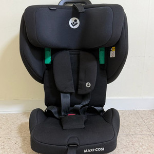 맥시코시 Nomad Plus 휴대용 여행용 카시트 이미지