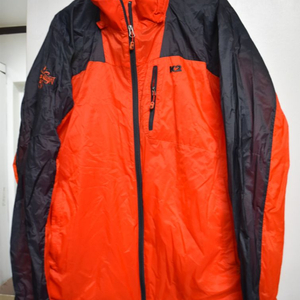 K2 남성 경량 바람막이 (105) 이미지