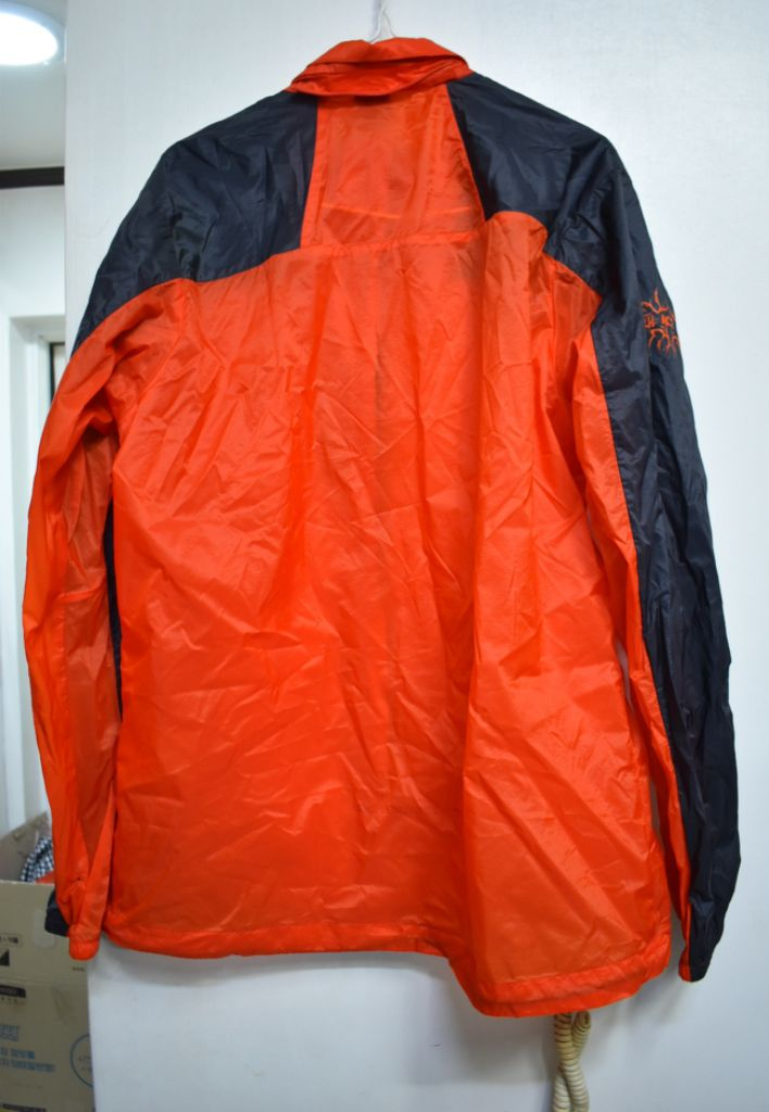 K2 남성 경량 바람막이 (105) 이미지