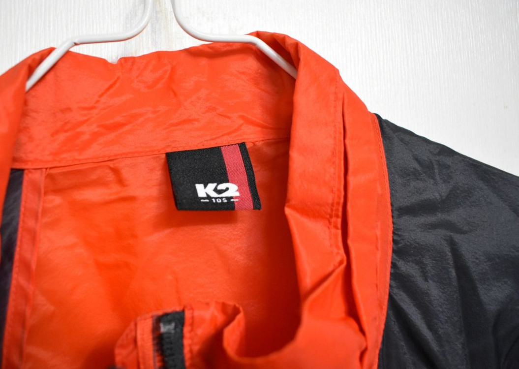 K2 남성 경량 바람막이 (105) 이미지