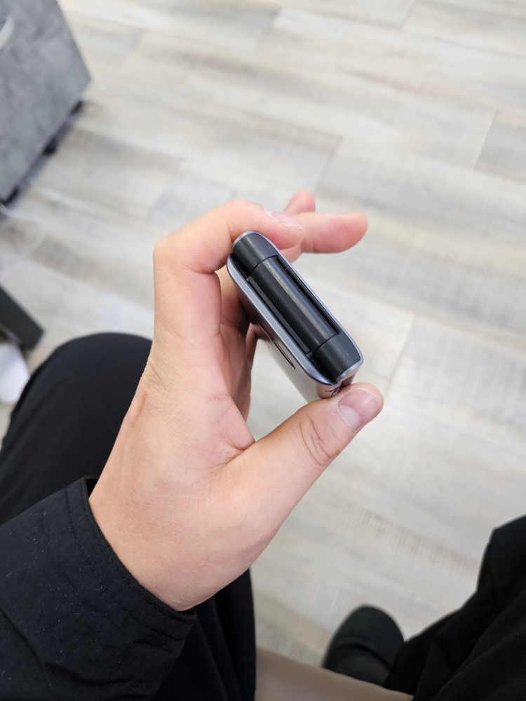 공신폰Y120학생폰 판매 공부폰 이미지