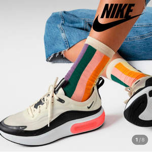 정품 나이키 에어맥스 디아 220