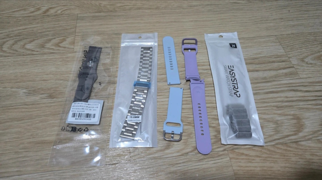 갤럭시워치 5 40mm 판매 이미지