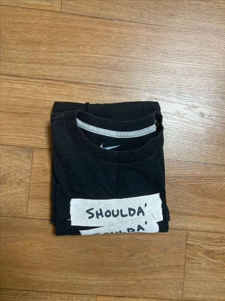 나이키 티셔츠(Nike T-Shirt)--2