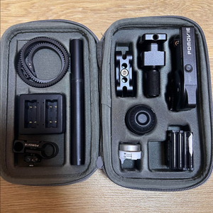 피디무비 PDmovie smart mini 팔로우무선 포커스 세트