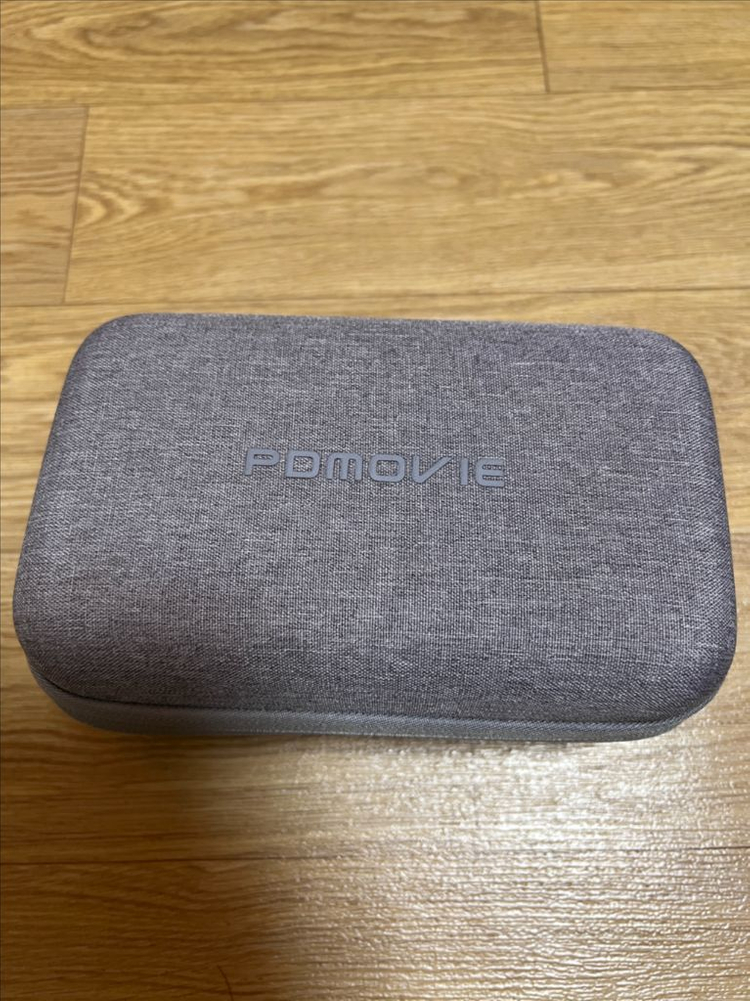 피디무비 PDmovie smart mini 팔로우무선 포커스 세트--8