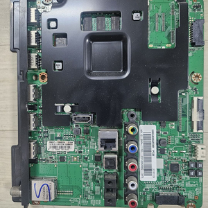 삼성 UN60J6350AFXKR 중고 메인보드 AD보드 BN97-10662N