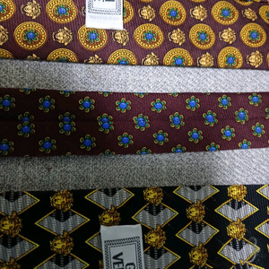 지아니 베르사체명품 넥타이 컬렉션