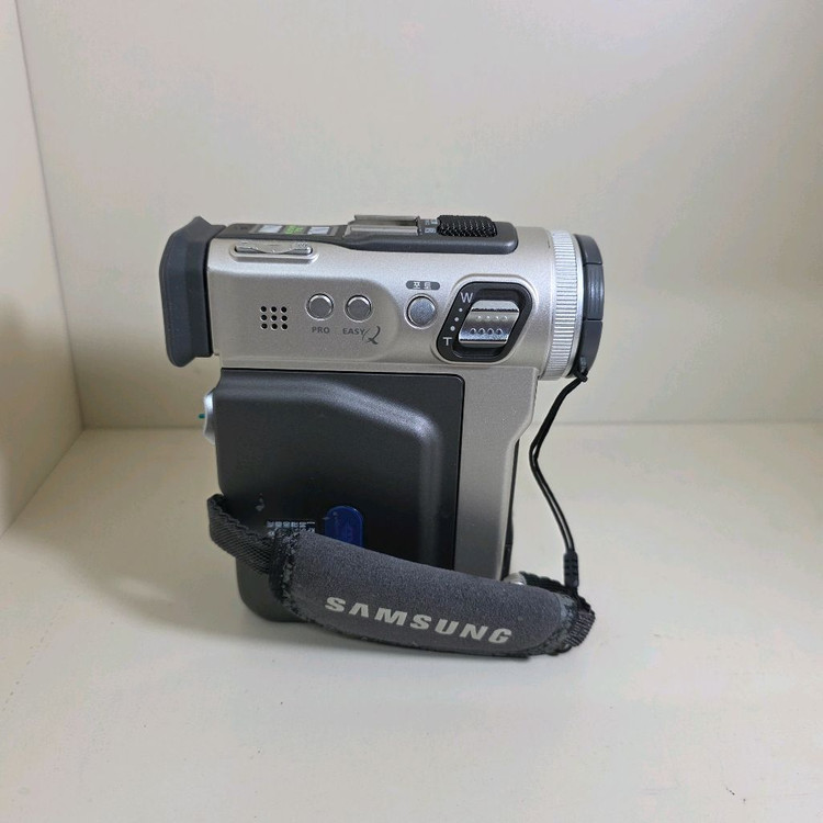 삼성디지털 캠코더부품용 이미지