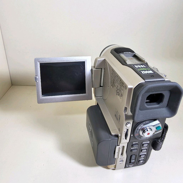 삼성디지털 캠코더부품용 이미지