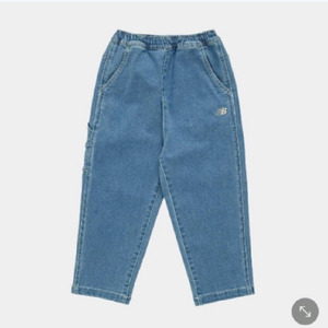 뉴발란스키즈 데님팬츠
