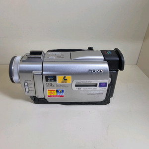 소니 캠코더부품용