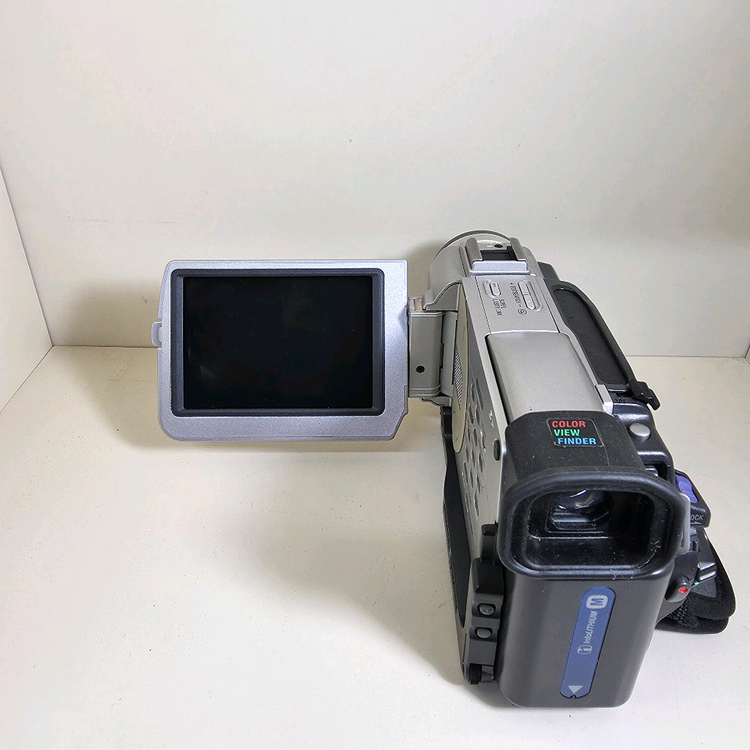 소니 캠코더부품용--2