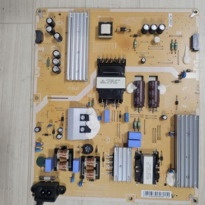 삼성 UN60J6350AFXKR 중고 파워보드 BN44-00705C