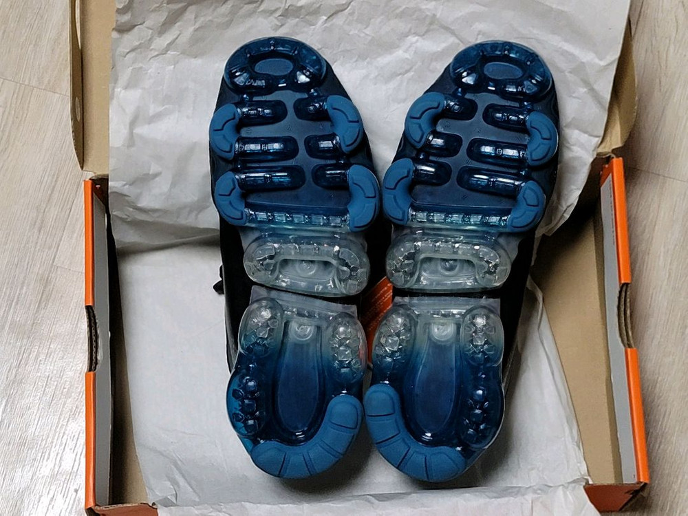 나이키 베이퍼맥스(GS) 250 <미개봉 새상품>--3