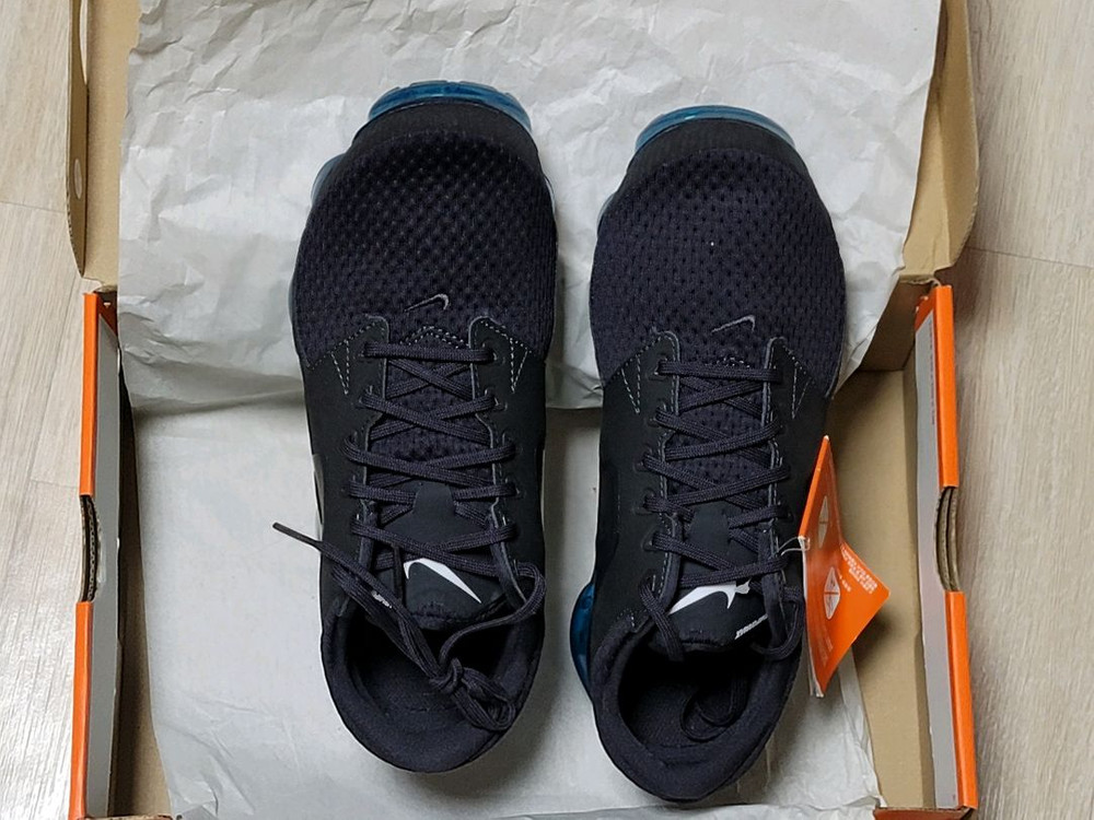 나이키 베이퍼맥스(GS) 250 <미개봉 새상품>--2