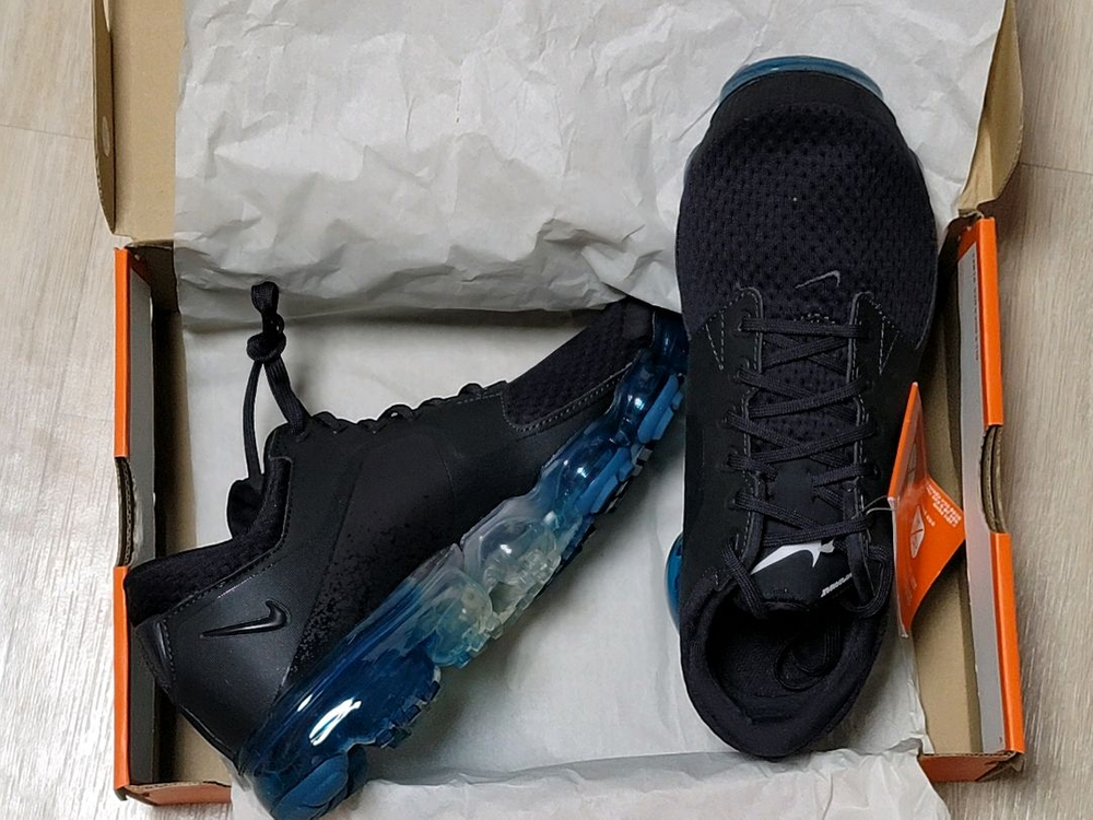 나이키 베이퍼맥스(GS) 250 <미개봉 새상품>--1