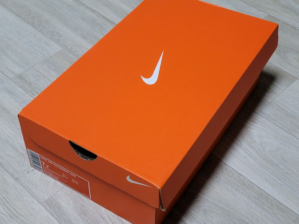 나이키 베이퍼맥스(GS) 250 <미개봉 새상품>--4