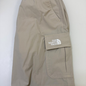 노스페이스키즈 반바지 140