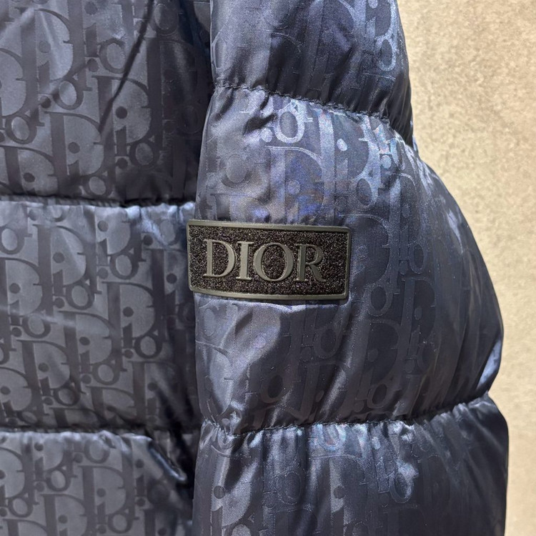 (50)디올 오블리크 패딩 이미지