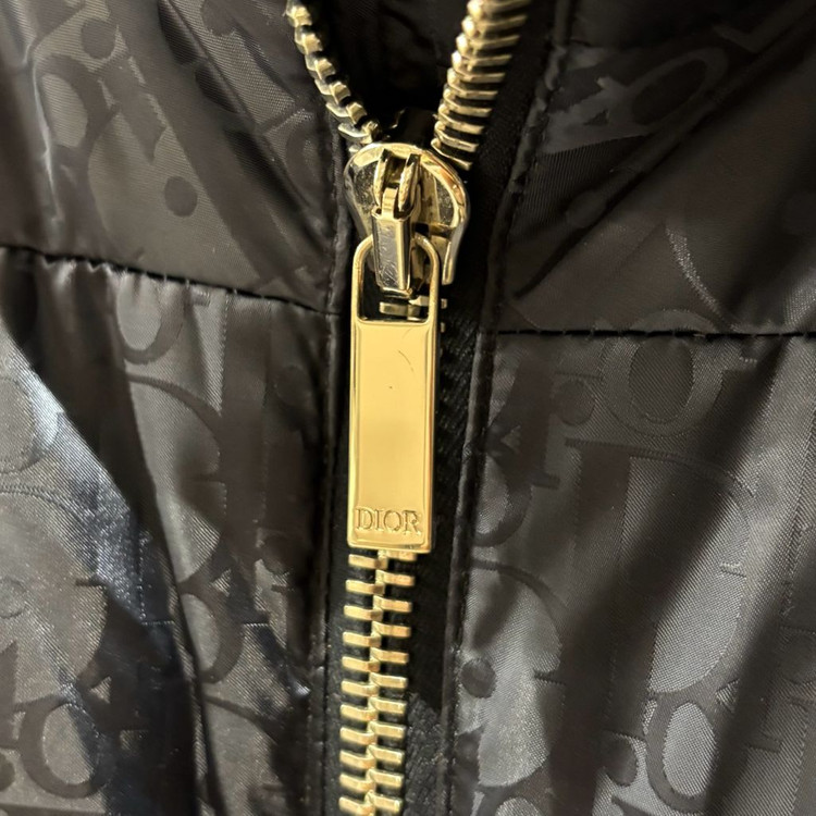 (50)디올 오블리크 패딩 이미지