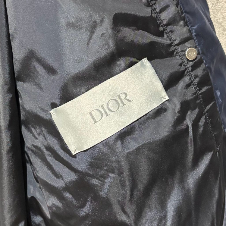 (50)디올 오블리크 패딩 이미지