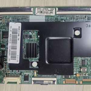 삼성 UN60J6350AFXKR 중고 티콘보드 영상보드 BN95-01336B