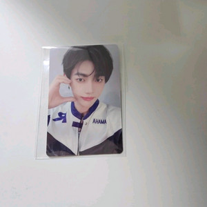 장하오포카 7만원이상구매특전제로베이스원앙콘굿즈 제베원 zb1 이미지