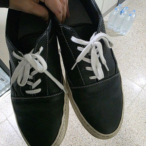 커먼프로젝트 남성 스니커즈 290 eu44 5174 7547 팝니다 이미지