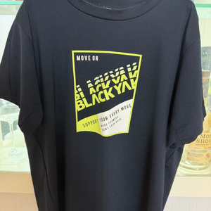 블랙야크키즈 반팔티 140 , 145