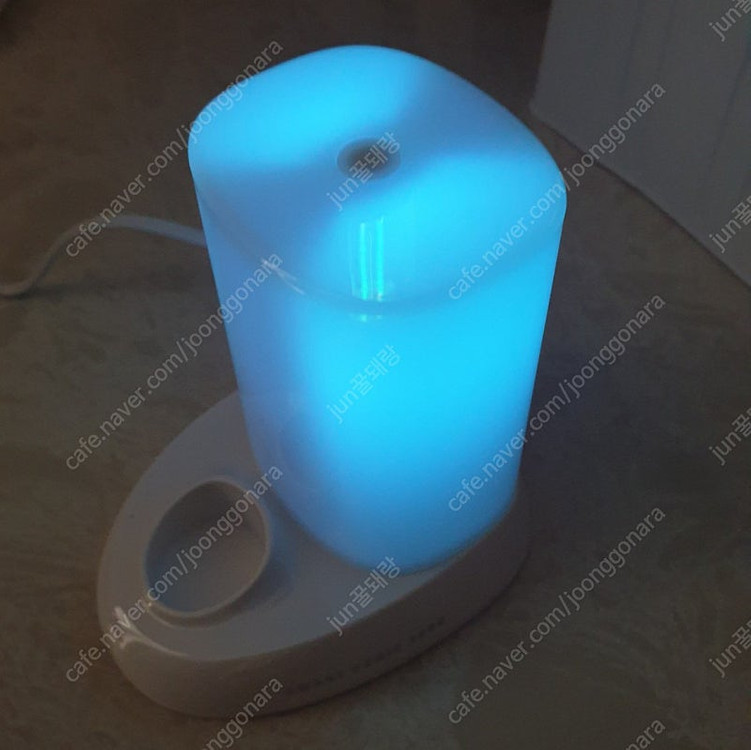 스마트소닉 프로 충전형 음파전동칫솔 전동칫솔 스마트 소닉 프로음파칫솔 살균기 충전기 칫솔 #새상품# 이미지