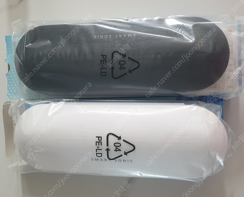 스마트소닉 프로 충전형 음파전동칫솔 전동칫솔 스마트 소닉 프로음파칫솔 살균기 충전기 칫솔 #새상품# 이미지