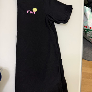 휠라키즈 반팔 150