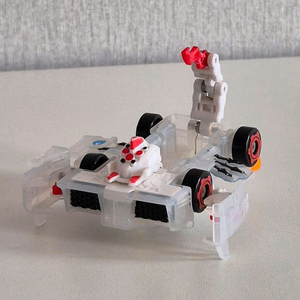 터닝메카드 독꼬리 (블루랜드)