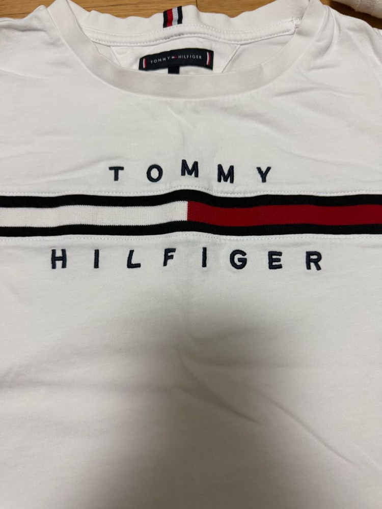 타미키즈 반팔티--1