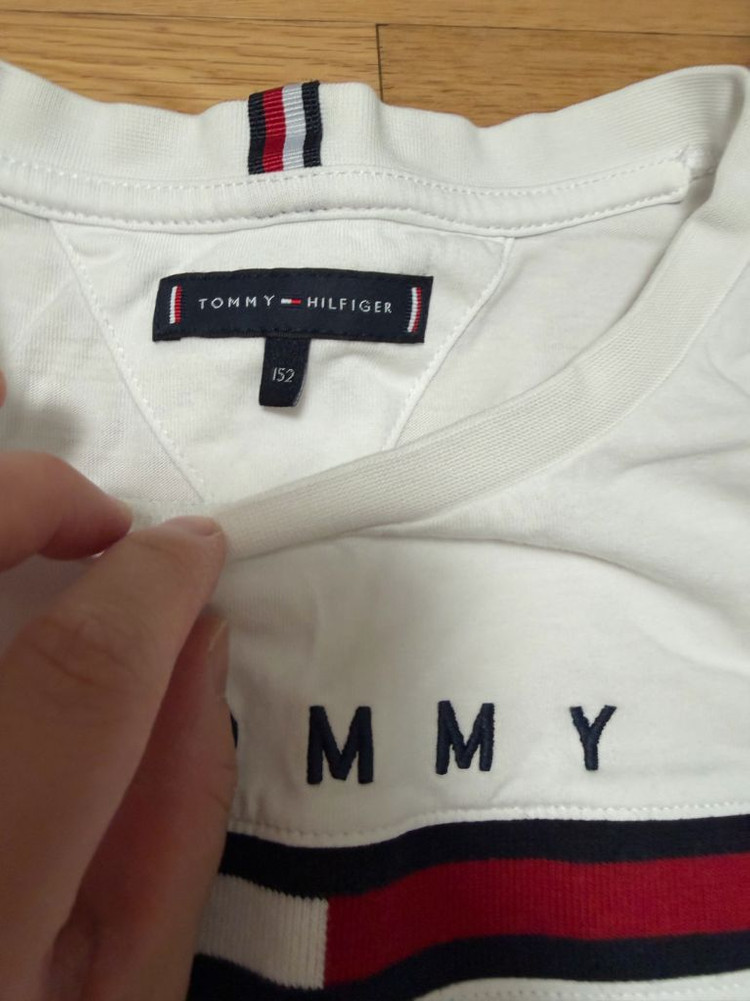 타미키즈 반팔티--2