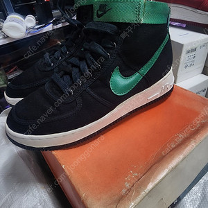 나이키 에어포스1 cvs