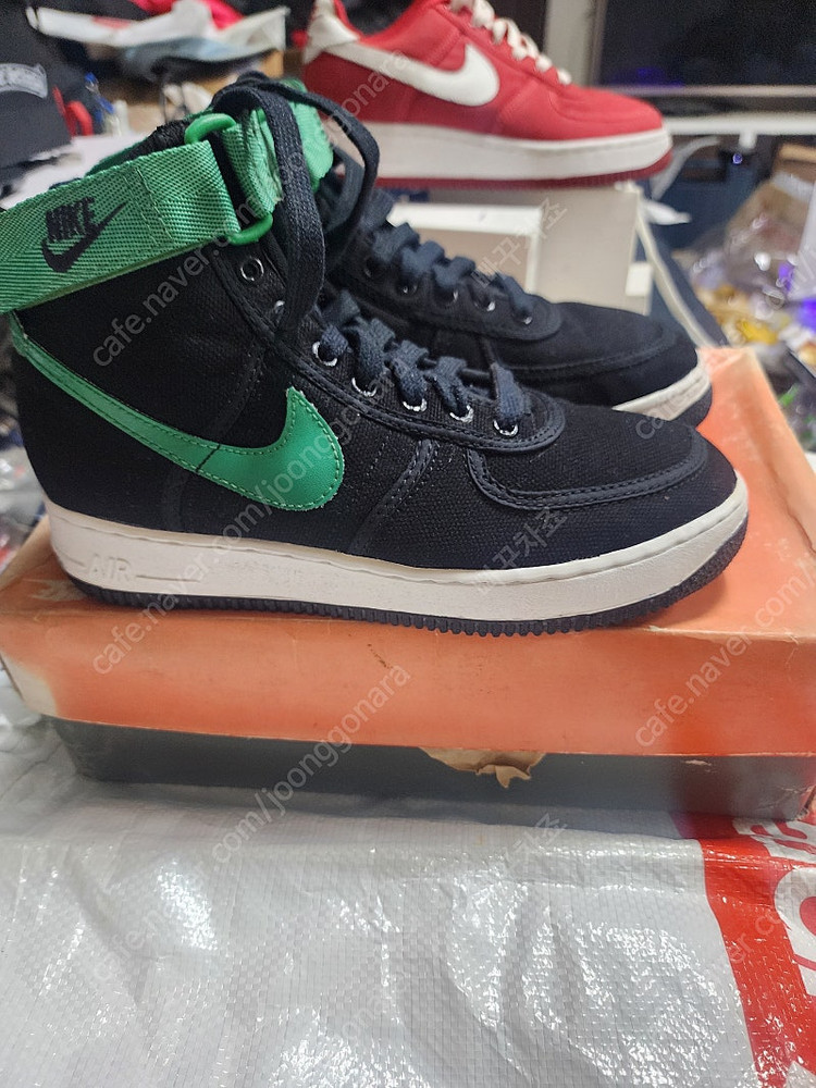 나이키 에어포스1 cvs--2