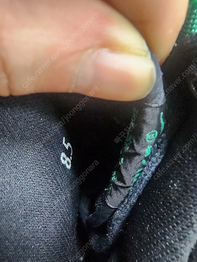 나이키 에어포스1 cvs--4